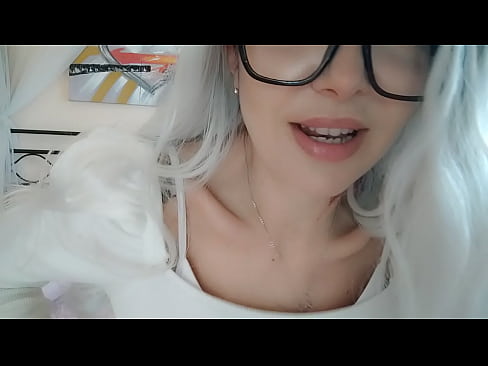 ❤️ ربيب ، لا تخجل! الانتصاب طبيعي. زوجة الأب تتعلم السيطرة على نفسها ️❌